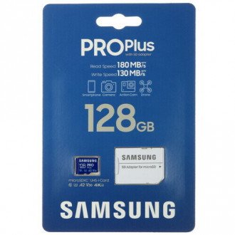 Samsung PRO Plus