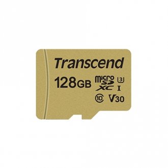 Transcend TS128GUSD500S