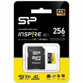 Silicon Power Inspire