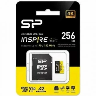 Silicon Power Inspire