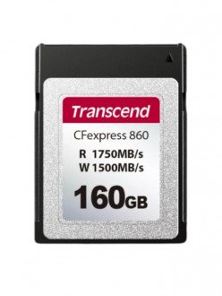 Transcend CFexpress 860