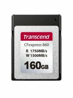 Transcend CFexpress 860