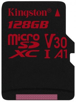 Kingston SDCR/256GB