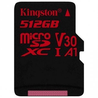 Kingston SDCR/512GB