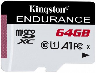 Kingston SDCE/64GB