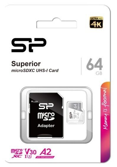 Silicon Power SP064GBSTXDA2V20SP