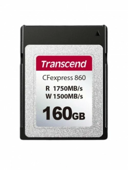 Transcend CFexpress 860