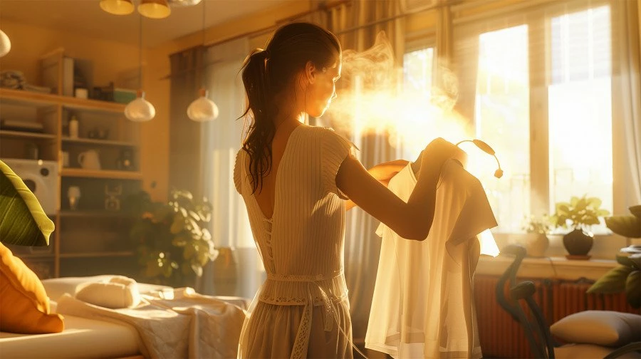 15 лучших отпаривателей