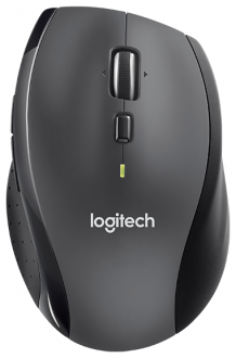 Logitech Marathon M705