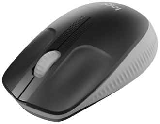 Logitech M190 Full-Size Wireless