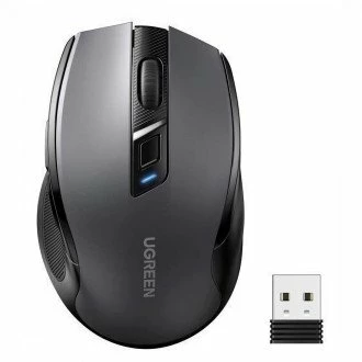 Ugreen Ergonomic Wireless Mouse MU006
