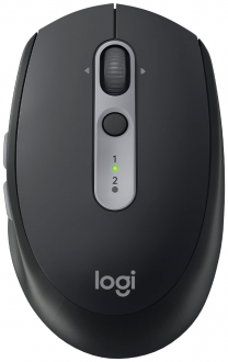 Logitech M590 Multi-Device Silent