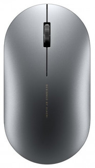 Xiaomi Mi Elegant Mouse Metallic Edition