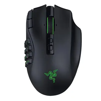 Razer Naga V3 PRO
