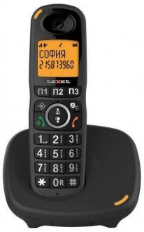 teXet TX-D8905A