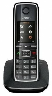 Gigaset C530A IP