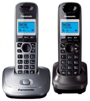 Panasonic KX-TG2512