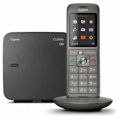 Gigaset CL660A