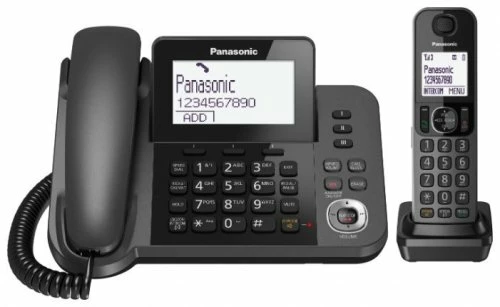 Panasonic KX-TGF320
