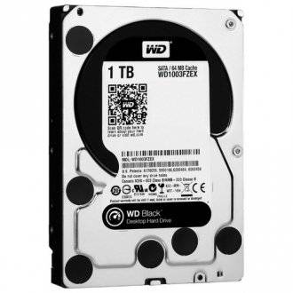 Western Digital WD1003FZEX