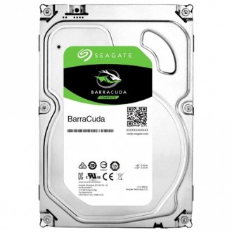 Seagate ST3000DM007