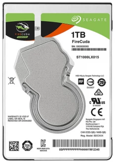 Seagate ST1000LX015
