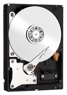 Western Digital WD60EFRX