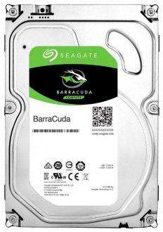 Seagate ST2000DM008