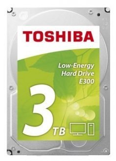 Toshiba HDWA130UZSVA