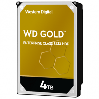 Western Digital WD Gold 4 TB (WD4002FYYZ)