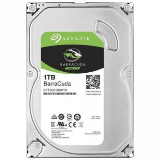 Seagate ST1000DM010