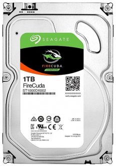 Seagate ST1000DX002