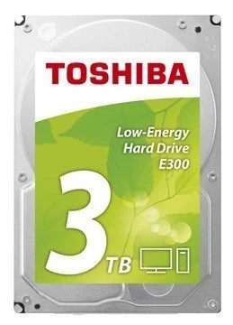 Toshiba HDWA130UZSVA