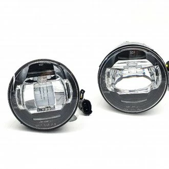 DLAA DRN-098LED+W