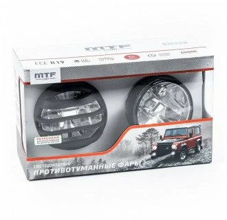MTF Light FLR90