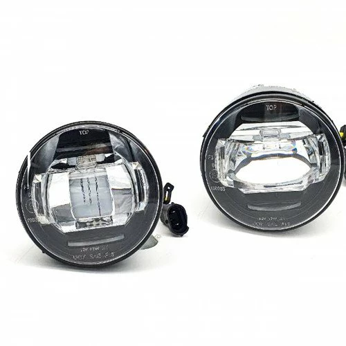 DLAA DRN-098LED+W
