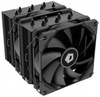 ID-COOLING SE-207-XT