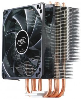 Deepcool Gammaxx 400