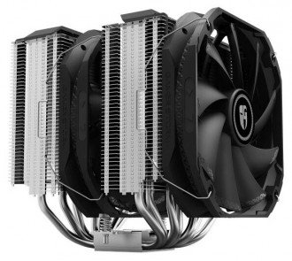 Deepcool GamerStorm Assassin III