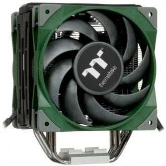 Thermaltake Cooler Tt Toughair 510 Racing Green CL-P075-AL12RG-A