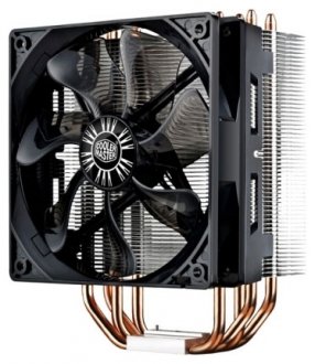 Cooler Master Hyper 212 EVO