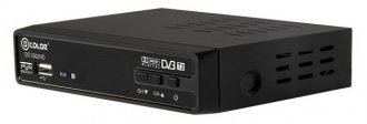 D-COLOR DC1302HD