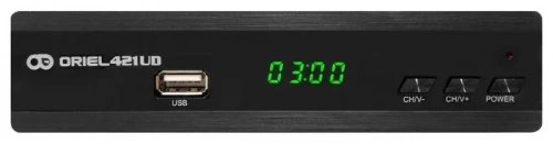 Oriel 421 UD