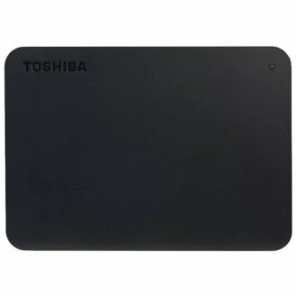 Toshiba Canvio Basics (new) 1 Тб