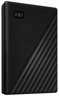 Western Digital My Passport