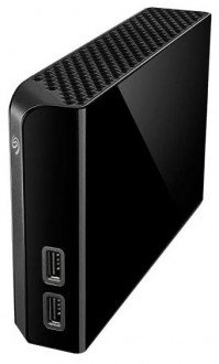 Seagate Backup Plus Hub