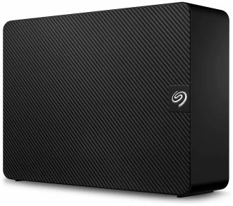 Seagate Expansion Desktop Hard Drive