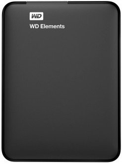 Western Digital WD Elements Portable