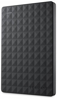 Seagate Expansion Portable Drive