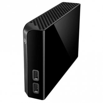 Seagate Backup Plus Hub STEL8000200